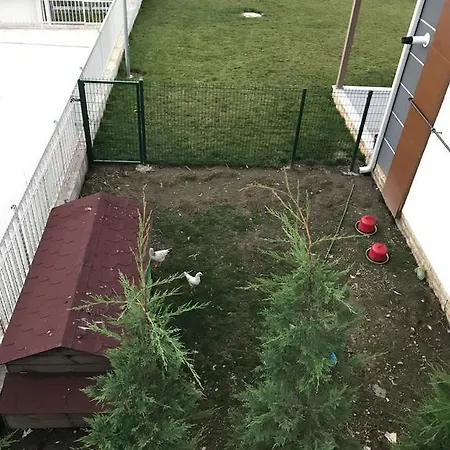 Metehan Villa Kurtkoy (Sakarya)
