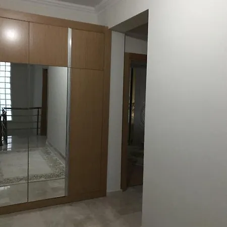 Villa Metehan Kurtkoy (Sakarya)