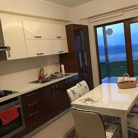 Metehan Villa
