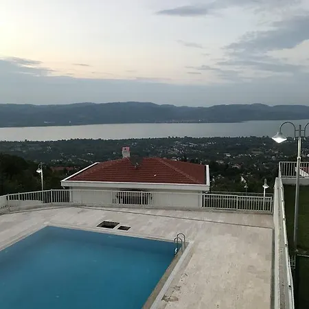 Villa Metehan Kurtkoy (Sakarya)