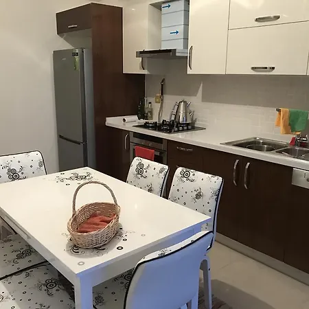 Metehan Villa Kurtkoy (Sakarya)