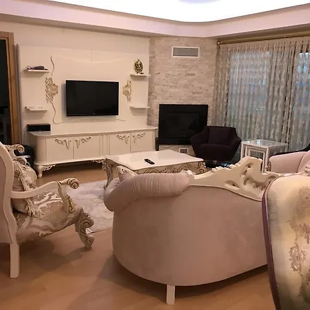 Villa Metehan